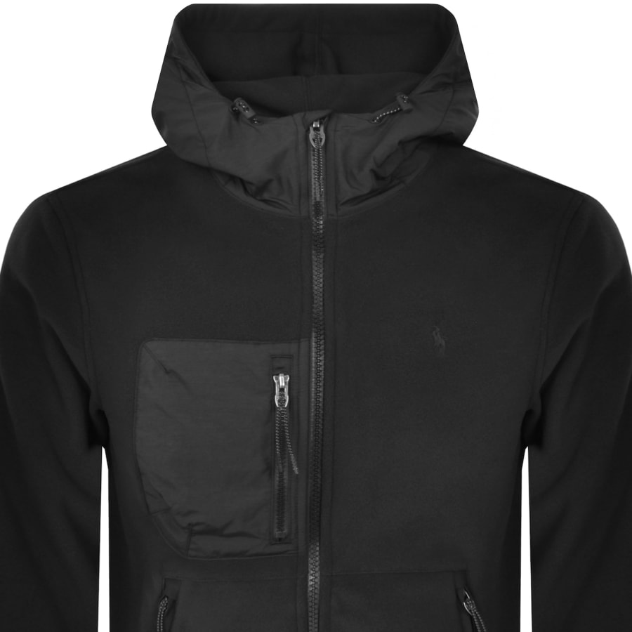 パーカー・フーディ RALPH LAUREN Full-Zip Fleece Hoodie Men's Fleece Full-Zip Hoodie | Ralph Lauren